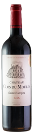 Saint Estephe Clos du Moulin